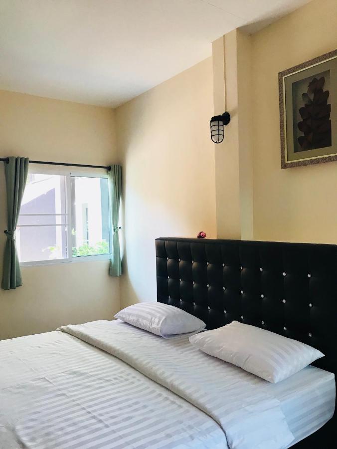 Baan Bon Resort Bang Tabun Phetchaburi Esterno foto